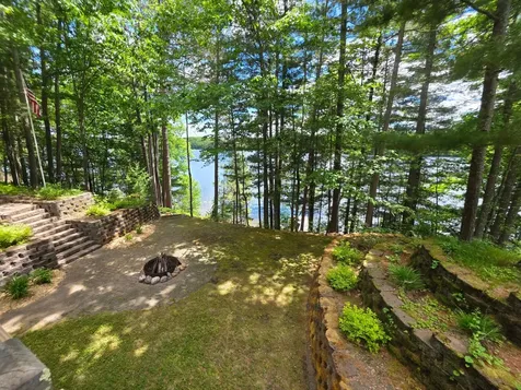 8615 Musky Point Road Tomahawk WI 54487