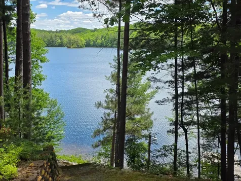 8615 Musky Point Road Tomahawk WI 54487