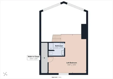 8615 Musky Point Road Tomahawk WI 54487