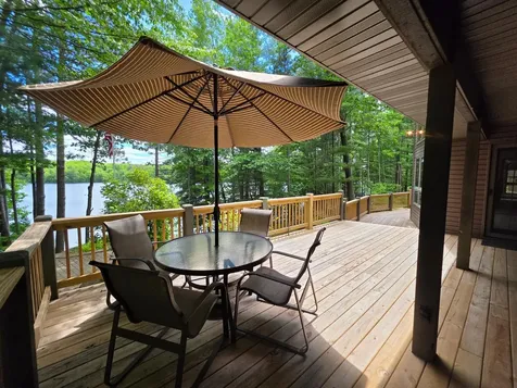 8615 Musky Point Road Tomahawk WI 54487