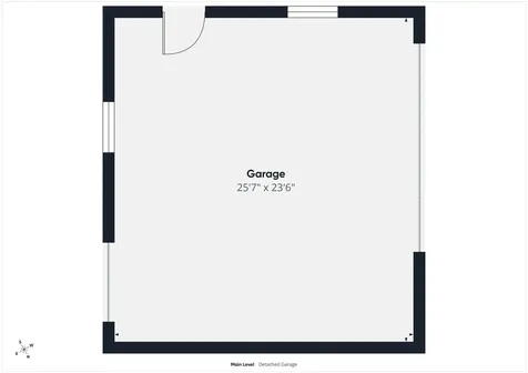 8615 Musky Point Road Tomahawk WI 54487