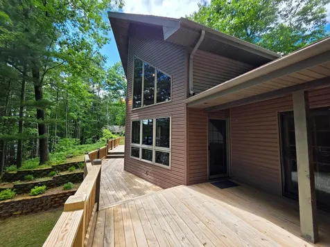 8615 Musky Point Road Tomahawk WI 54487