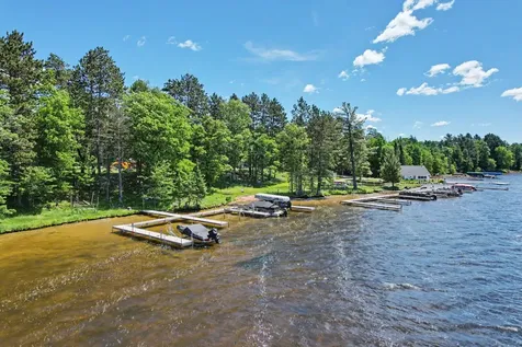 5630 Rush Road Conover WI 54519