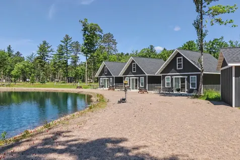 5630 Rush Road Conover WI 54519