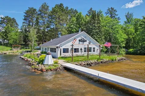 5630 Rush Road Conover WI 54519