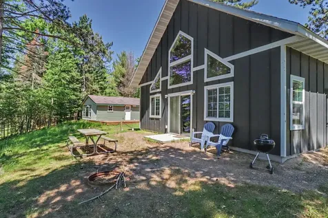 5630 Rush Road Conover WI 54519