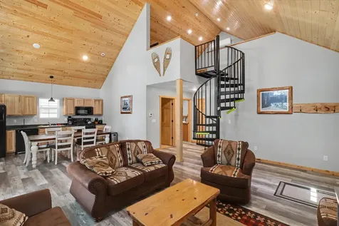 5630 Rush Road Conover WI 54519
