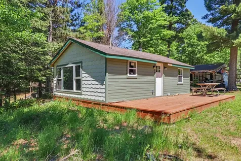 5630 Rush Road Conover WI 54519