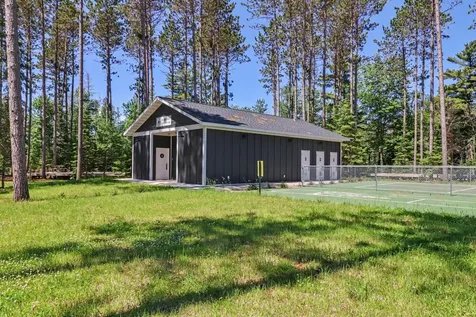 5630 Rush Road Conover WI 54519