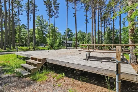 5630 Rush Road Conover WI 54519