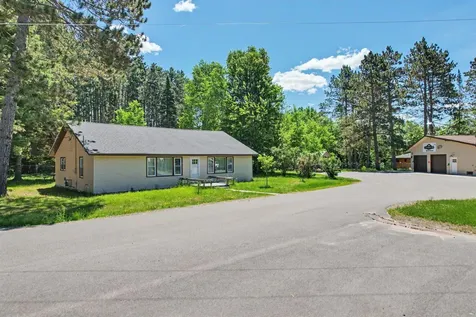5630 Rush Road Conover WI 54519