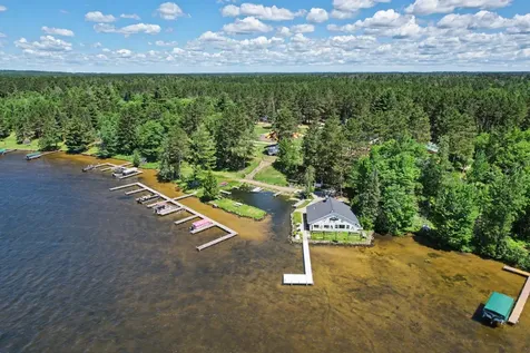 5630 Rush Road Conover WI 54519