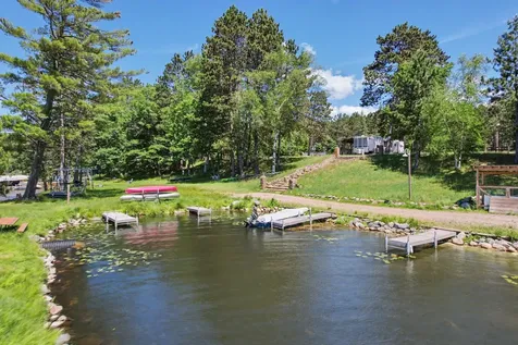 5630 Rush Road Conover WI 54519