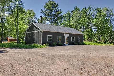 5630 Rush Road Conover WI 54519