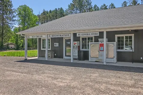 5630 Rush Road Conover WI 54519