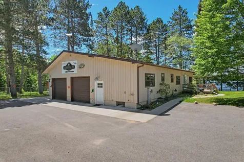 5630 Rush Road Conover WI 54519