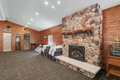 5630 Rush Road Conover WI 54519