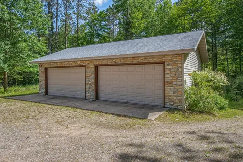 N1601 Crystal Lake Road Land O Lakes MI 54540