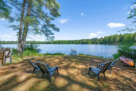 N1601 Crystal Lake Road Land O Lakes MI 54540