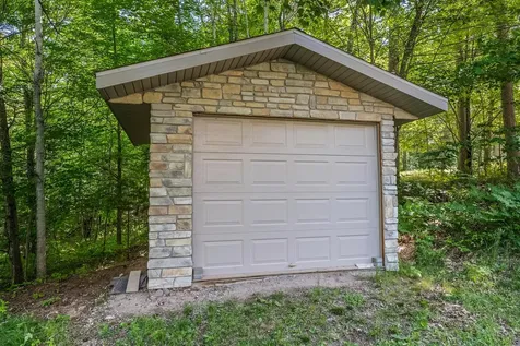 N1601 Crystal Lake Road Land O Lakes MI 54540