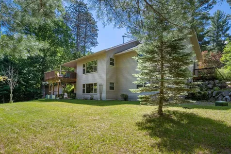 N1601 Crystal Lake Road Land O Lakes MI 54540