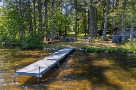 N1601 Crystal Lake Road Land O Lakes MI 54540