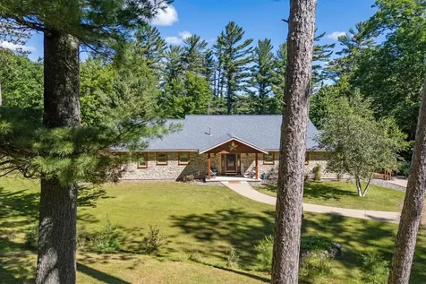 N1601 Crystal Lake Road Land O Lakes MI 54540