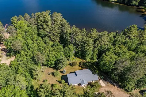 N1601 Crystal Lake Road Land O Lakes MI 54540