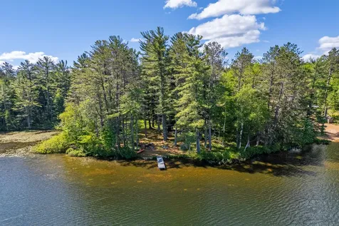 N1601 Crystal Lake Road Land O Lakes MI 54540