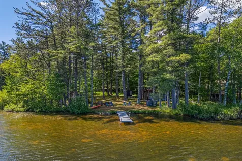 N1601 Crystal Lake Road Land O Lakes MI 54540