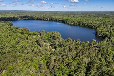 N1601 Crystal Lake Road Land O Lakes MI 54540