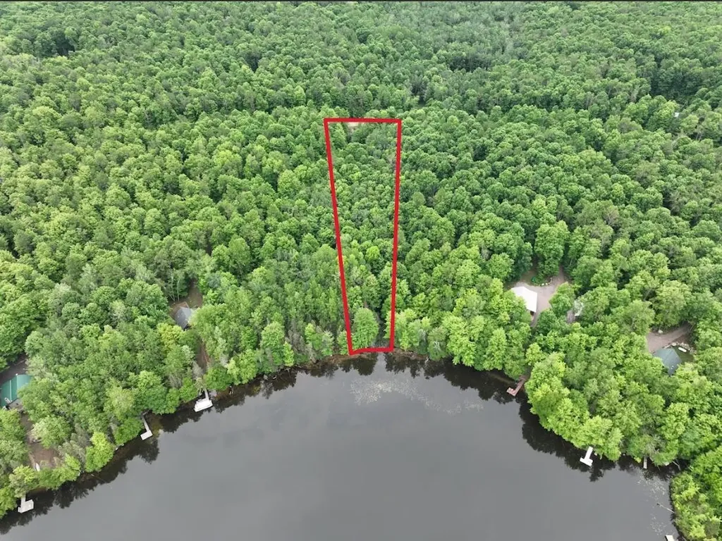 6274 Camp 6 Loop Road Armstrong Creek WI 54125