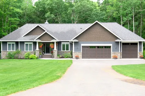 12069 Back Bay Creek Tomahawk WI 54487