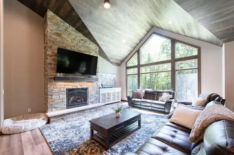12069 Back Bay Creek Tomahawk WI 54487