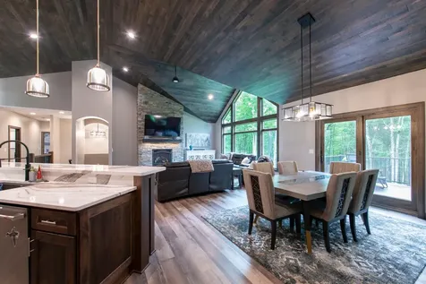 12069 Back Bay Creek Tomahawk WI 54487