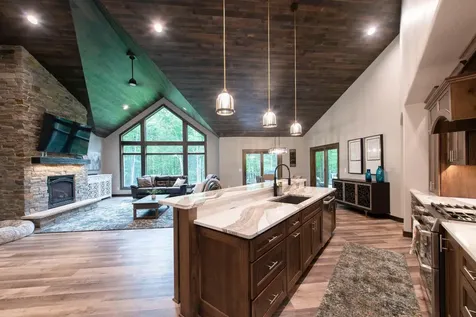 12069 Back Bay Creek Tomahawk WI 54487
