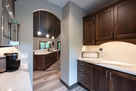 12069 Back Bay Creek Tomahawk WI 54487