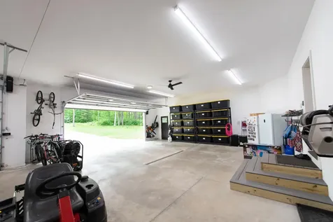 12069 Back Bay Creek Tomahawk WI 54487