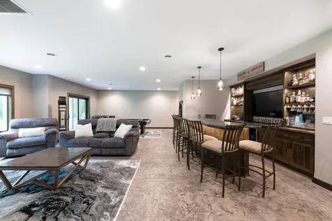 12069 Back Bay Creek Tomahawk WI 54487