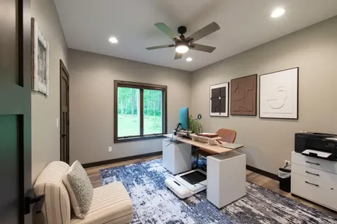 12069 Back Bay Creek Tomahawk WI 54487
