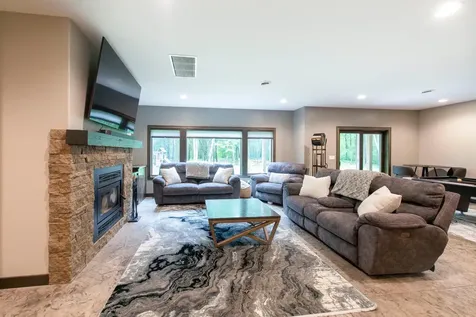 12069 Back Bay Creek Tomahawk WI 54487