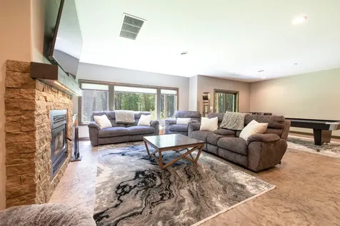 12069 Back Bay Creek Tomahawk WI 54487