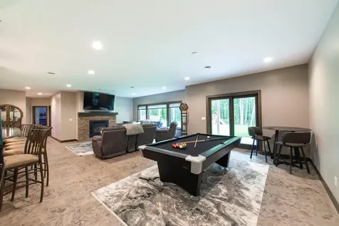 12069 Back Bay Creek Tomahawk WI 54487