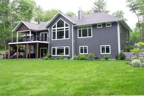 12069 Back Bay Creek Tomahawk WI 54487