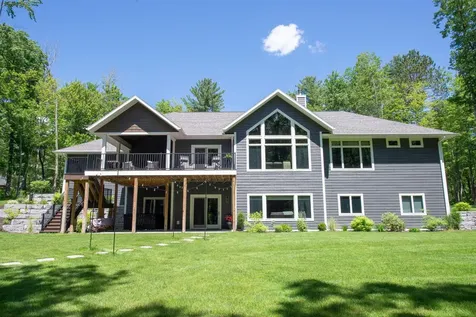 12069 Back Bay Creek Tomahawk WI 54487
