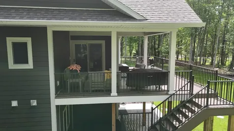 12069 Back Bay Creek Tomahawk WI 54487