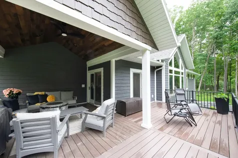 12069 Back Bay Creek Tomahawk WI 54487