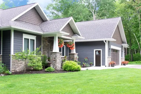 12069 Back Bay Creek Tomahawk WI 54487