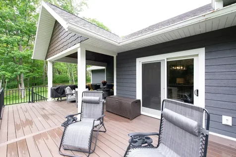 12069 Back Bay Creek Tomahawk WI 54487