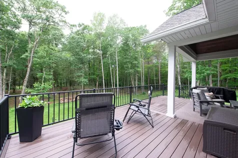 12069 Back Bay Creek Tomahawk WI 54487